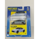 Matchbox 1:64 Matchbox Collectors - Nissan Z 2023 blue